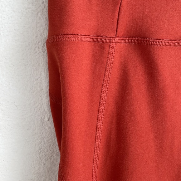 Girlfriend collective legging - Picture 3 of 9